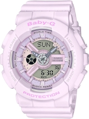 Часы Casio Baby-G BA-110-4A2