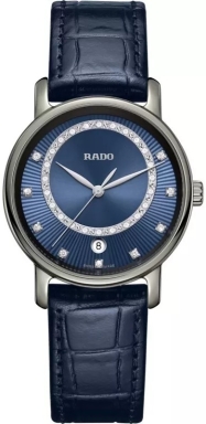 Часы Rado DiaMaster 1314 R14064745
