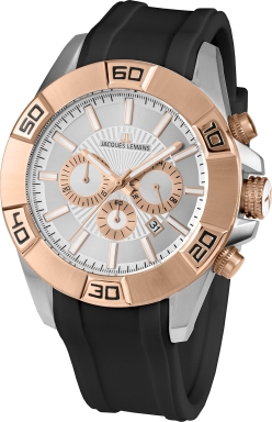 Наручные часы Jacques Lemans Liverpool 1-1808L