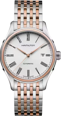 Часы Hamilton American Classic H39525214