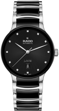 Часы Rado Centrix Automatic Diamonds R30018742