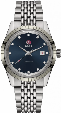 Часы Rado HyperChrome Classic Automatic R33101713