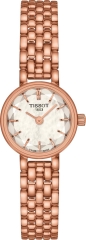 Часы Tissot Lovely Round T140.009.33.111.00