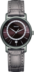 Часы Rado DiaMaster Diamonds R14064735