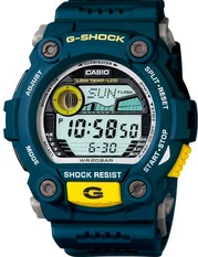 Часы Casio G-Shock G-7900-2DR