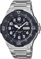 Часы Casio G-Shock MRW-200HD-1B