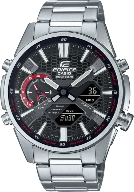 Часы Casio Edifice ECB-S100D-1A