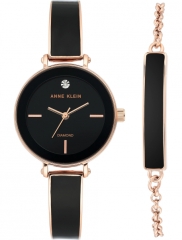 Часы Annе Klein 3620BKST