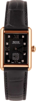 Часы Epos Ladies Quartz 8002.702.24.85.15
