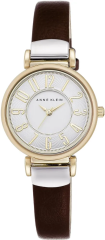 Часы Anne Klein Leather 2157SVBN