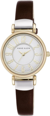 Часы Anne Klein Leather 2157SVBN