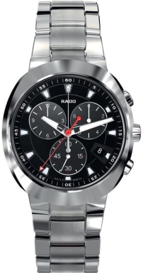 Часы Rado D-Star Chronograph R15937153