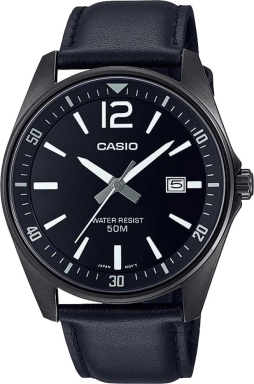 Часы Casio Соllection MTP-E170BL-1B