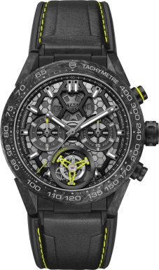 Часы TAG Heuer Carrera CAR5A8K.FT6172