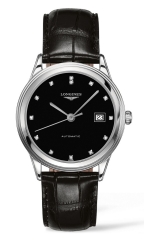 Часы Longines Flagship Auto L4.974.4.57.2