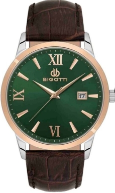 Часы Bigotti  BG.1.10614-5