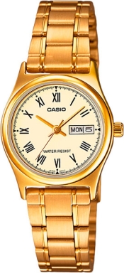 Часы Casio Collection LTP-V006G-9B