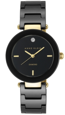 Часы Anne Klein 1018BKBK