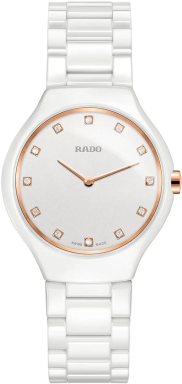 Часы Rado True Thinline R27958722
