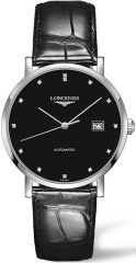 Часы Longines Elegant Collection L4.910.4.57.2
