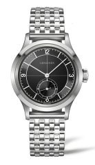 Часы Longines Heritage Classic Auto L2.828.4.53.6