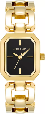 Часы Anne Klein Box Set 4148BKGB