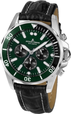 Наручные часы Jacques Lemans Liverpool 1-1907ZC