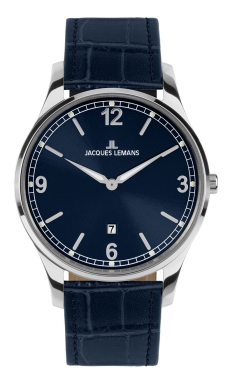 Наручные часы Jacques Lemans Classic 1-2128C