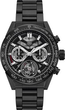 Часы TAG Heuer Carrera CAR5A90.BH0742