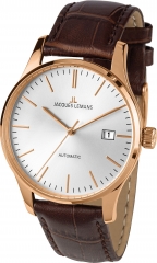 Наручные часы Jacques Lemans London 1-2073F
