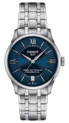 Часы Tissot Chemin des Tourelles Powermatic 80 T139.207.11.048.00