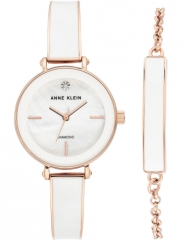 Часы Annе Klein 3620WTST