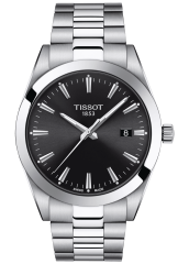 Часы Tissot Gentleman T127.410.11.051.00