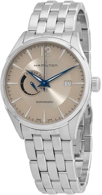 Часы Hamilton Jazzmaster H89545121