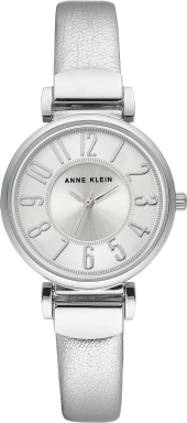 Часы Anne Klein Leather 2157SVSI