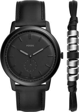 Часы Fossil FS5500SET