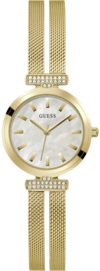 Часы Guess Dress GW0471L2