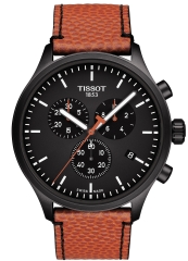 Часы Tissot Chrono Xl Nba Special Edition T116.617.36.051.12