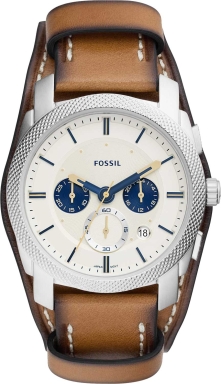 Часы Fossil Machine FS5922