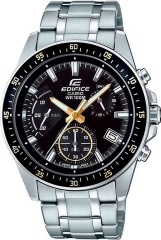 Часы Casio Edifice EFV-540D-1A9