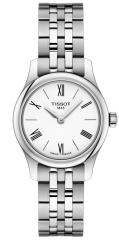 Часы Tissot Tradition 5.5 Lady T063.009.11.018.00