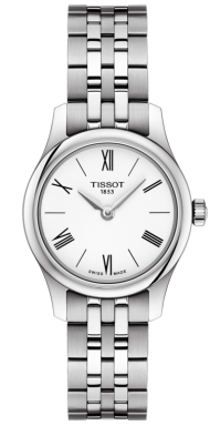 Часы Tissot Tradition 5.5 Lady T063.009.11.018.00