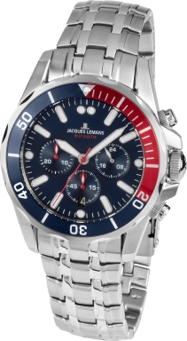 Наручные часы Jacques Lemans Liverpool 1-1907ZF