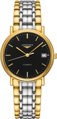 Часы Longines Presence L4.821.2.52.7