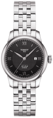 Часы Tissot Le Locle Automatic Lady (29.00) T006.207.11.058.00