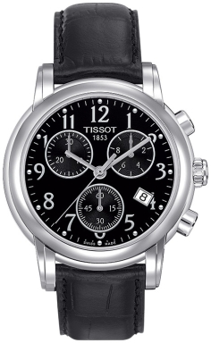 Часы Tissot Dressport T050.217.16.052.00