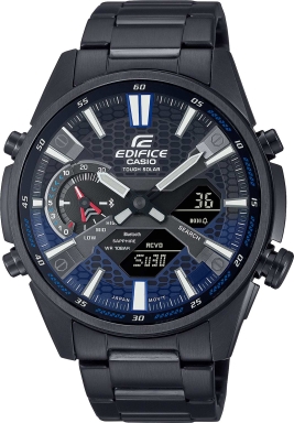 Часы Casio Edifice ECB-S100DC-2A