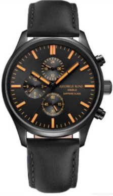 Часы George Kini Visible GK.VS0001