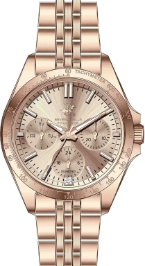 Часы Beverly Hills Polo Club BP3771C.410