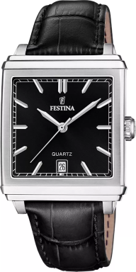 Часы Festina On the square F20681/6